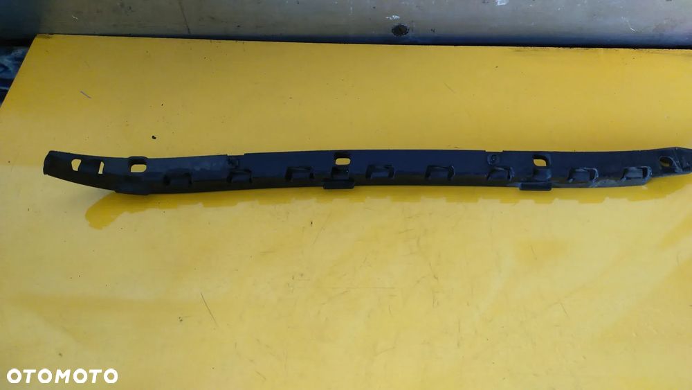 Mercedes-Benz OE A2188850063 ślizg prowadnica zderzak - 1