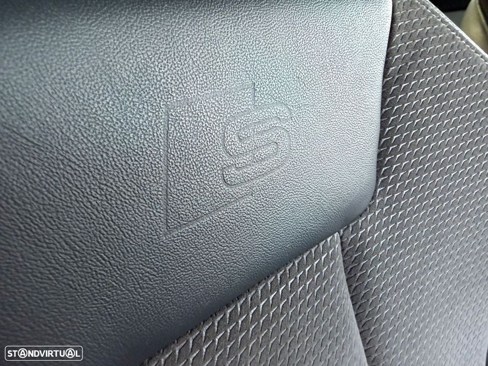 Audi A5 Sportback 2.0 TDI S-line S tronic - 32