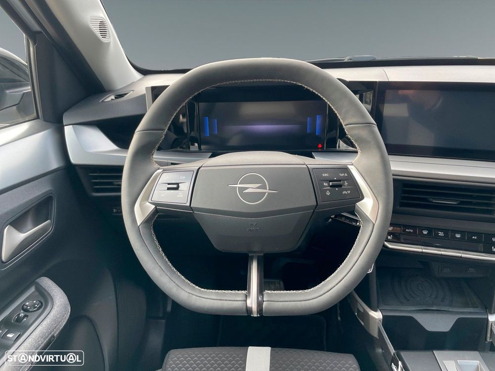 Opel Frontera 1.2 Hybrid GS eDCT - 13