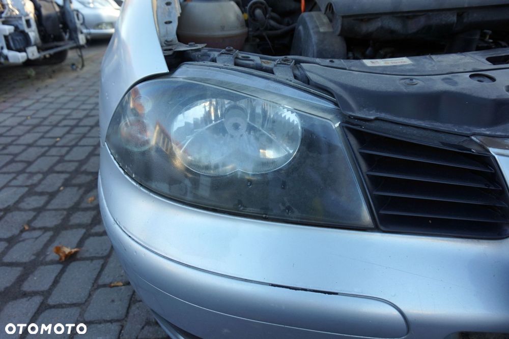 LAMPA PRZEDNIA PRAWA CORDOBA II 6L2 6L1941752M SEAT 2002-2009 - 2