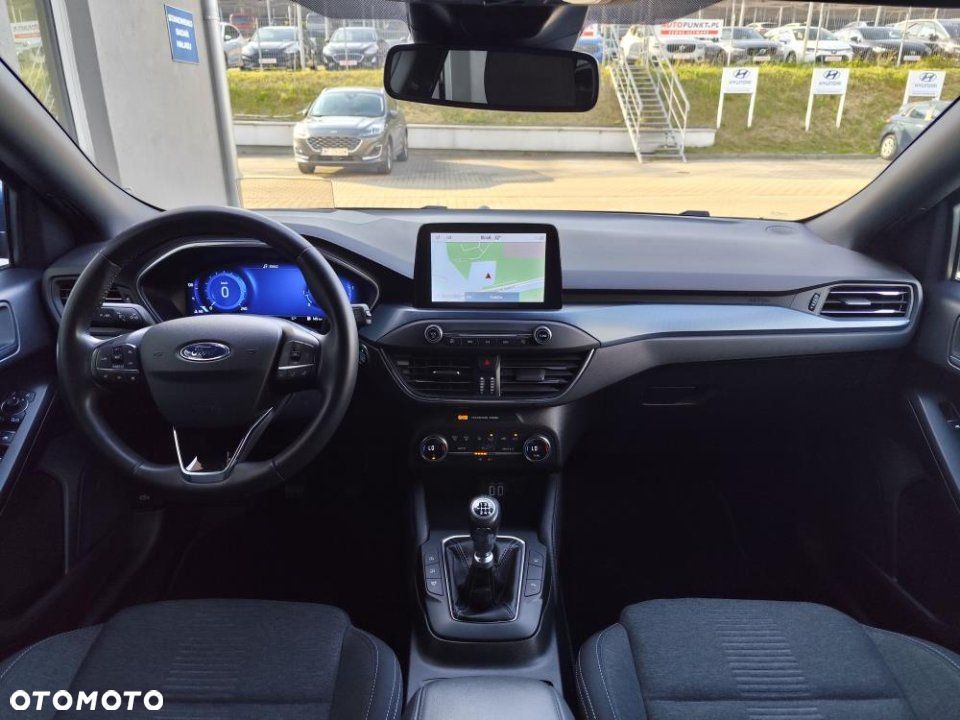 Ford Focus - 14