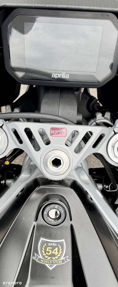 Aprilia RS - 36