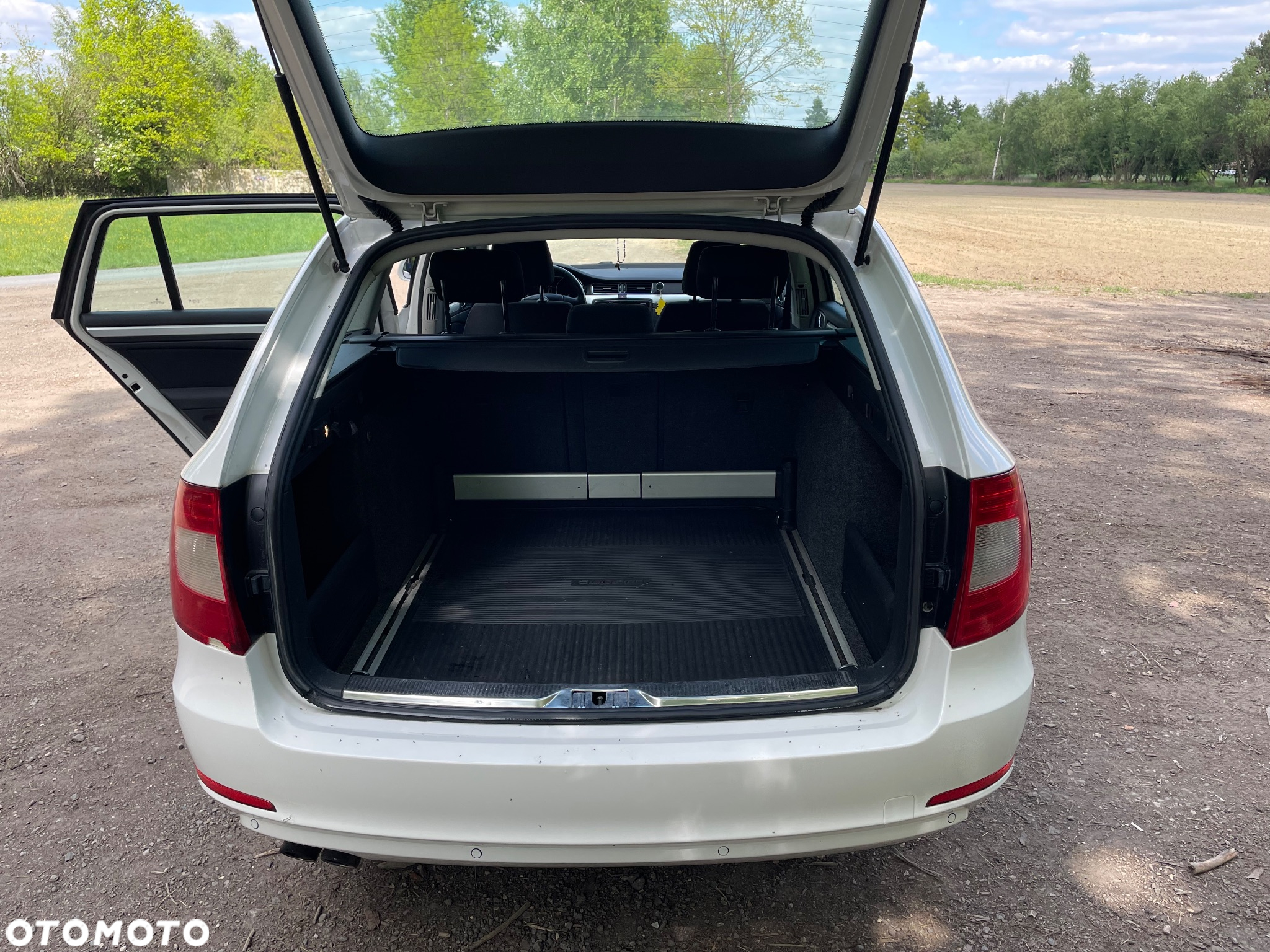 Skoda Superb 1.8 TSI Comfort - 9