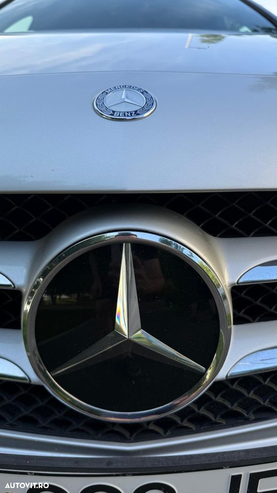 Mercedes-Benz A 180 - 11