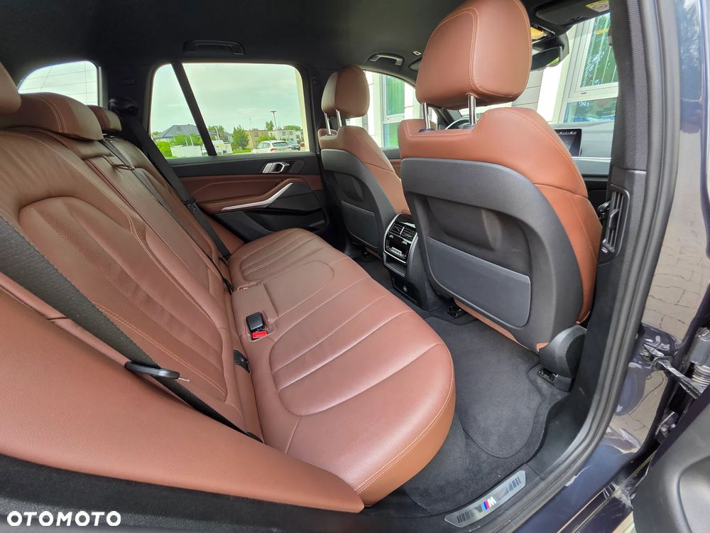 BMW X5 xDrive30d sport - 23