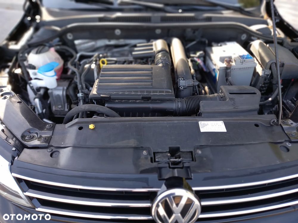Volkswagen Jetta 1.4 TSI BMT Highline DSG - 20