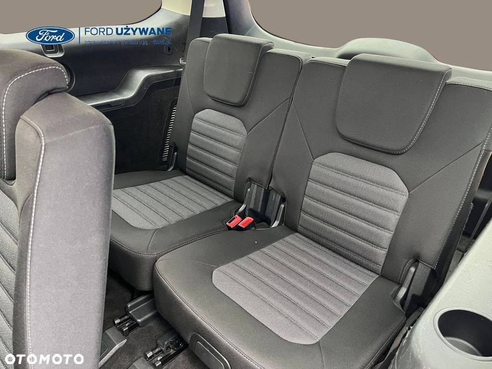 Ford Galaxy 2.0 EcoBlue 4WD Titanium - 14