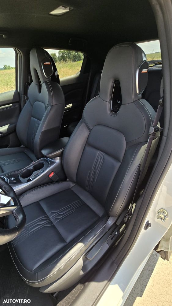 Nissan Juke 143CP HEV Tekna - 12