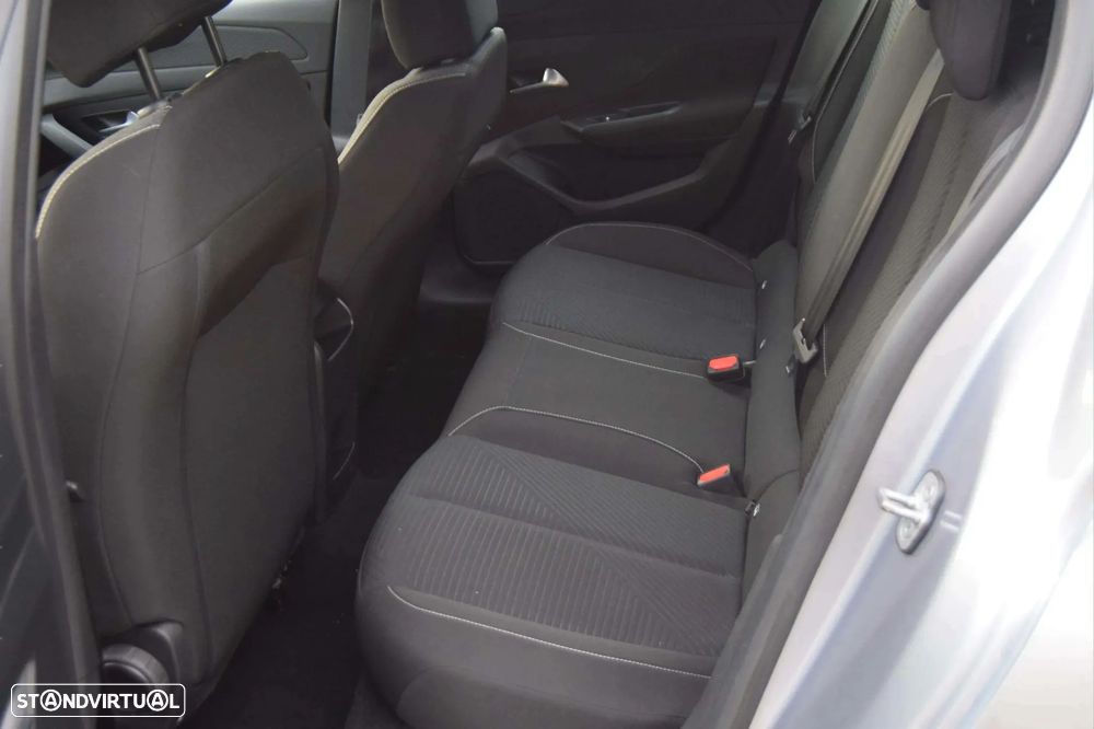 Peugeot 308 1.2 PureTech Active Pack - 10