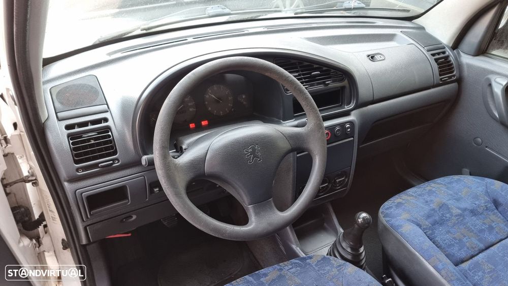 Peugeot Partner 190 C 1.9 D - 9