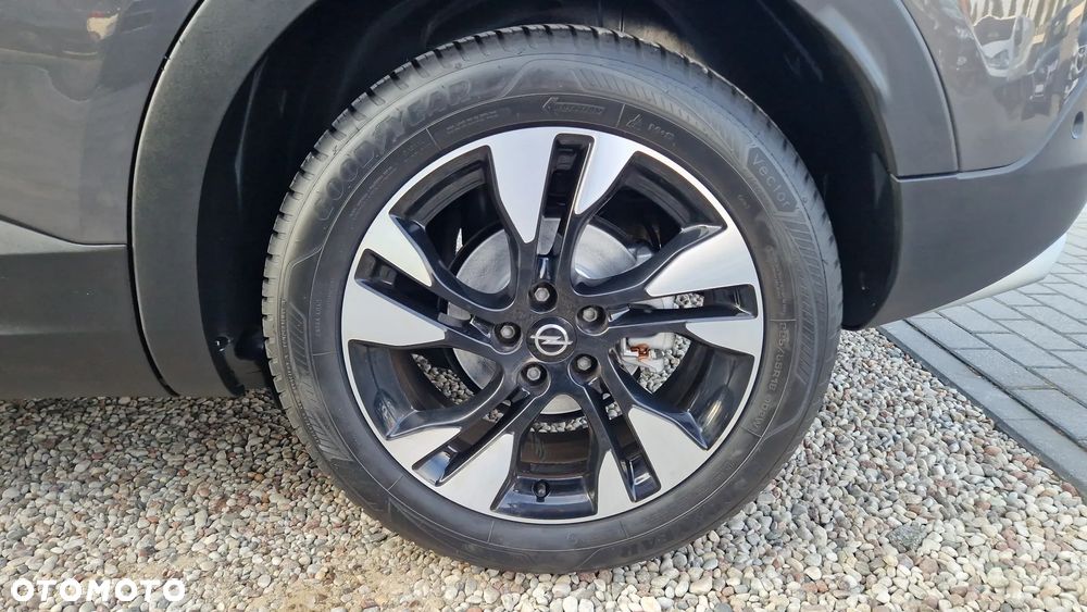 Opel Grandland X 1.5 D Start/Stop Ultimate - 28