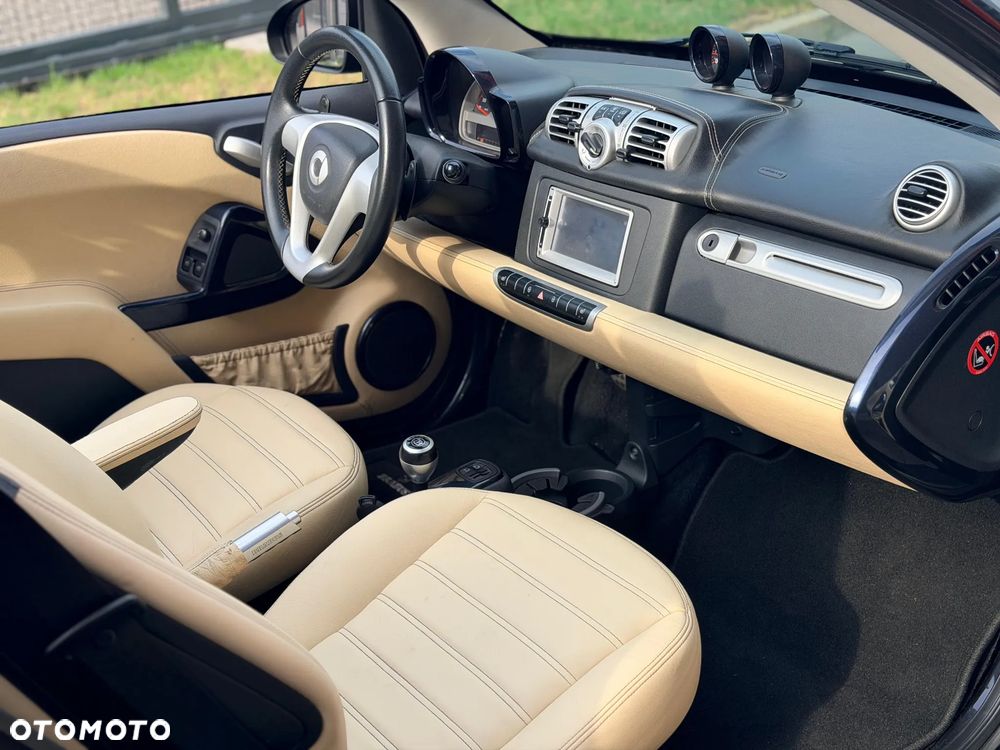 Smart Fortwo - 14