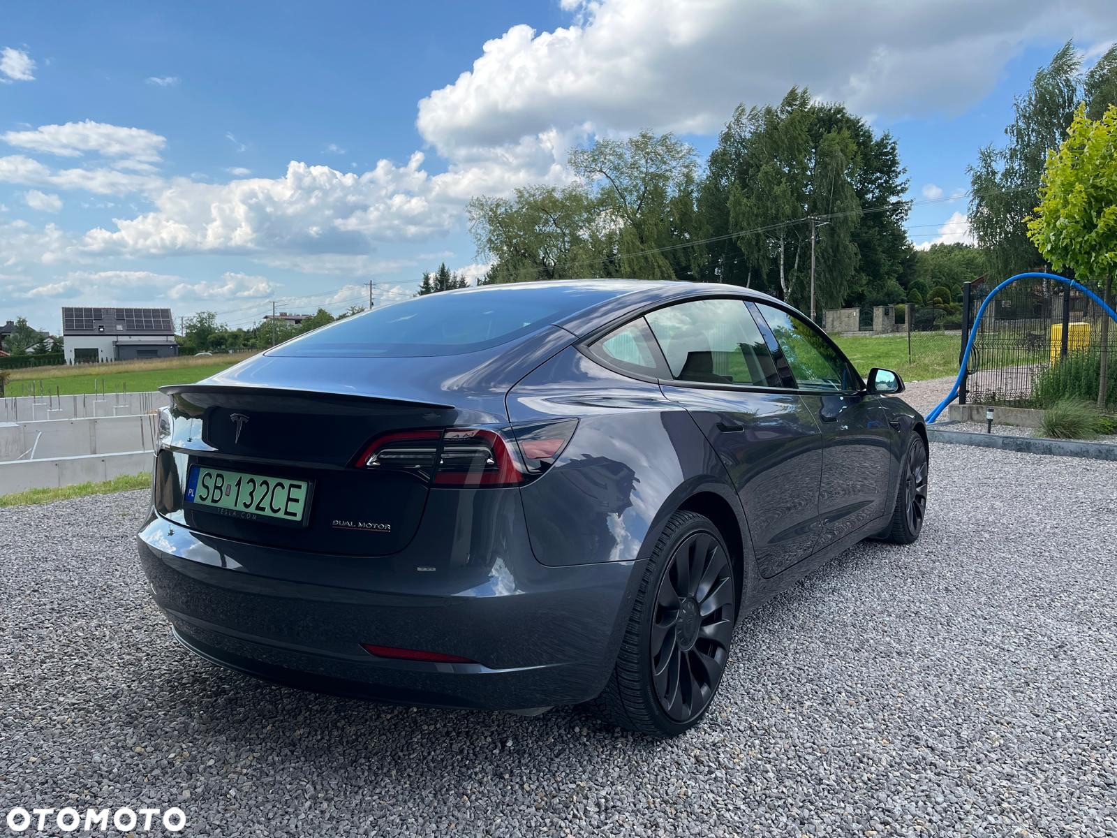 Tesla Model 3 Performance AWD - 7