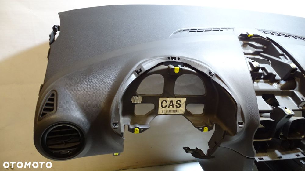 DESKA ROZDZIELCZA OPEL CORSA D 1.2 - 9