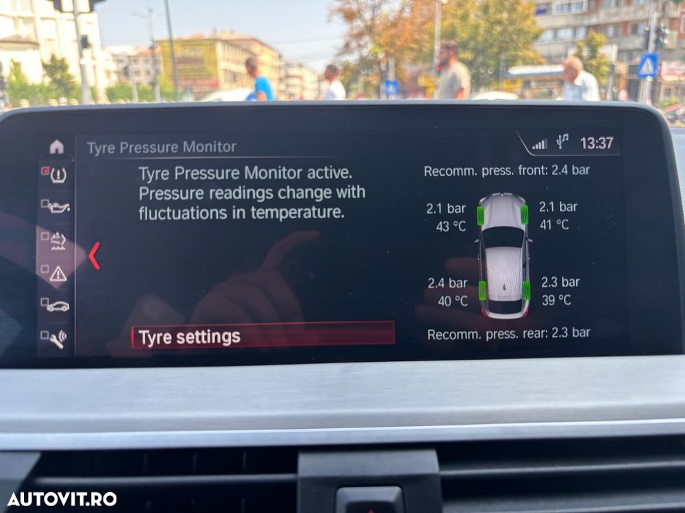 BMW X4 xDrive20d - 14