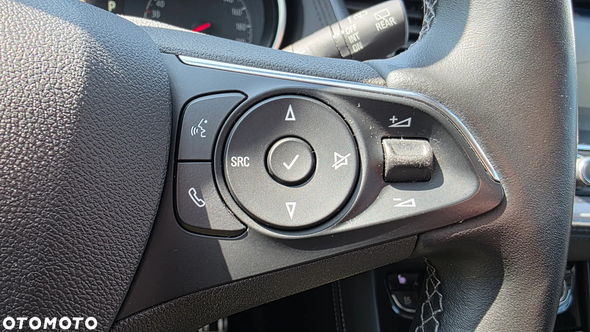 Opel Grandland X 2.0 D Start/Stop Automatik Design Line - 22