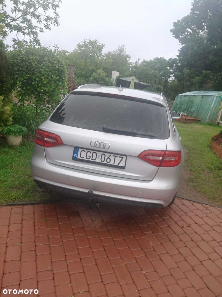 Audi A4 Avant - 3
