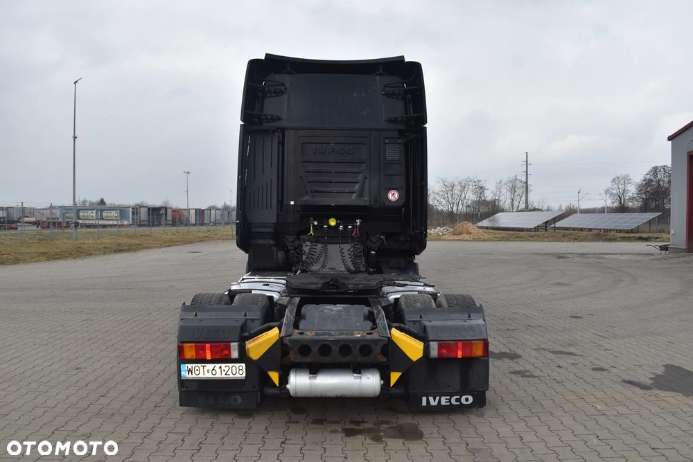 Iveco Stralis - 6