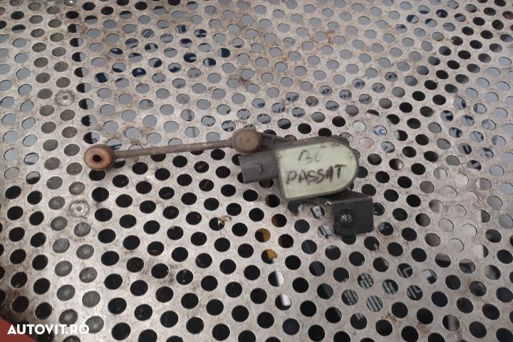 CANTAR FARURI Volkswagen VW Passat B6  [din 2005 pana  2010] seria wagon 5-usi 1.9 TDI MT (105 hp) - 1