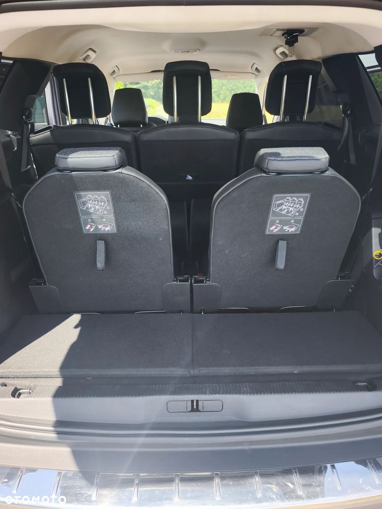 Peugeot 5008 1.5 BlueHDi Allure Pack S&S EAT8 - 16