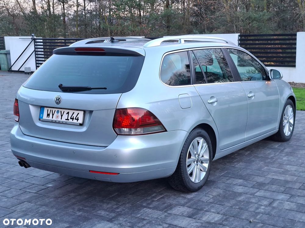 Volkswagen Golf Variant ver-vi-2-0-tdi-highline - 3