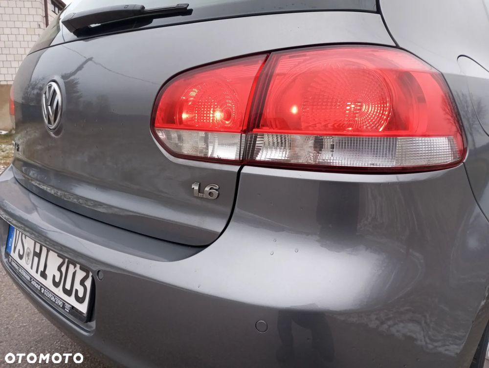 Volkswagen Golf - 15