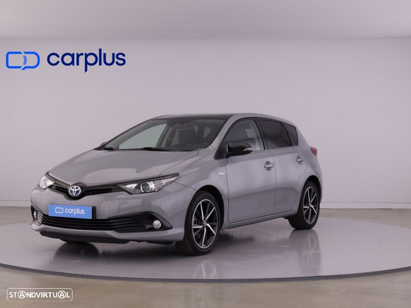 Toyota Auris 1.8 HSD Exclusive