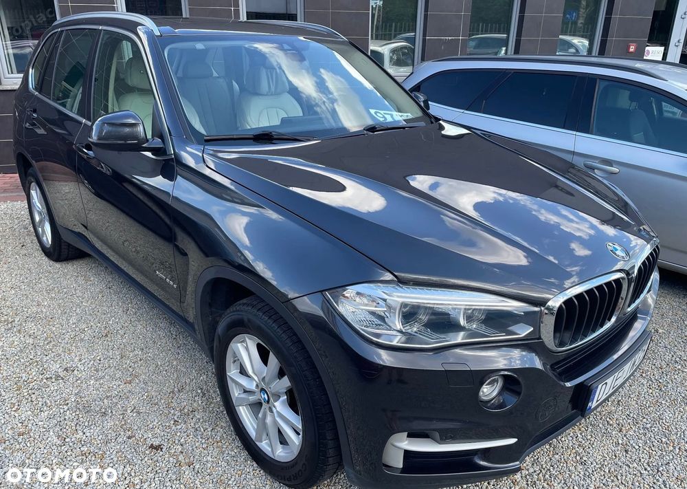 BMW X5 - 3
