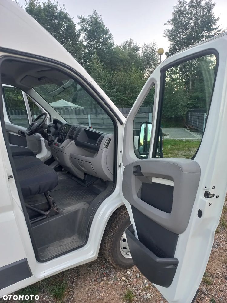 Fiat DUCATO - 7