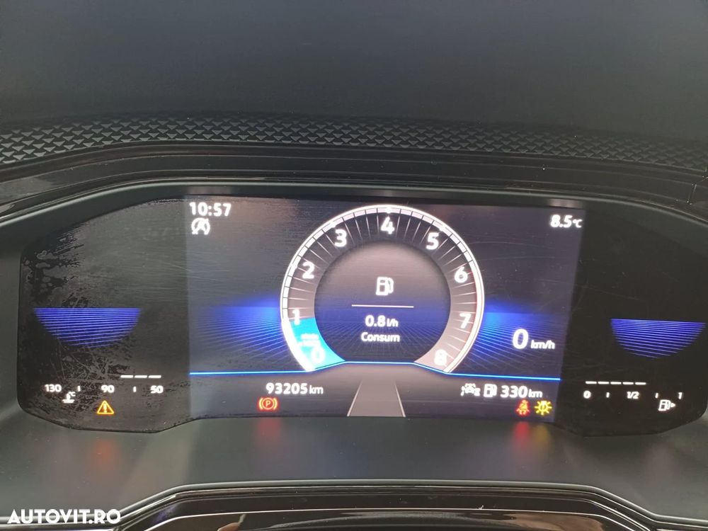 Volkswagen Polo 1.0 TSI Life - 16