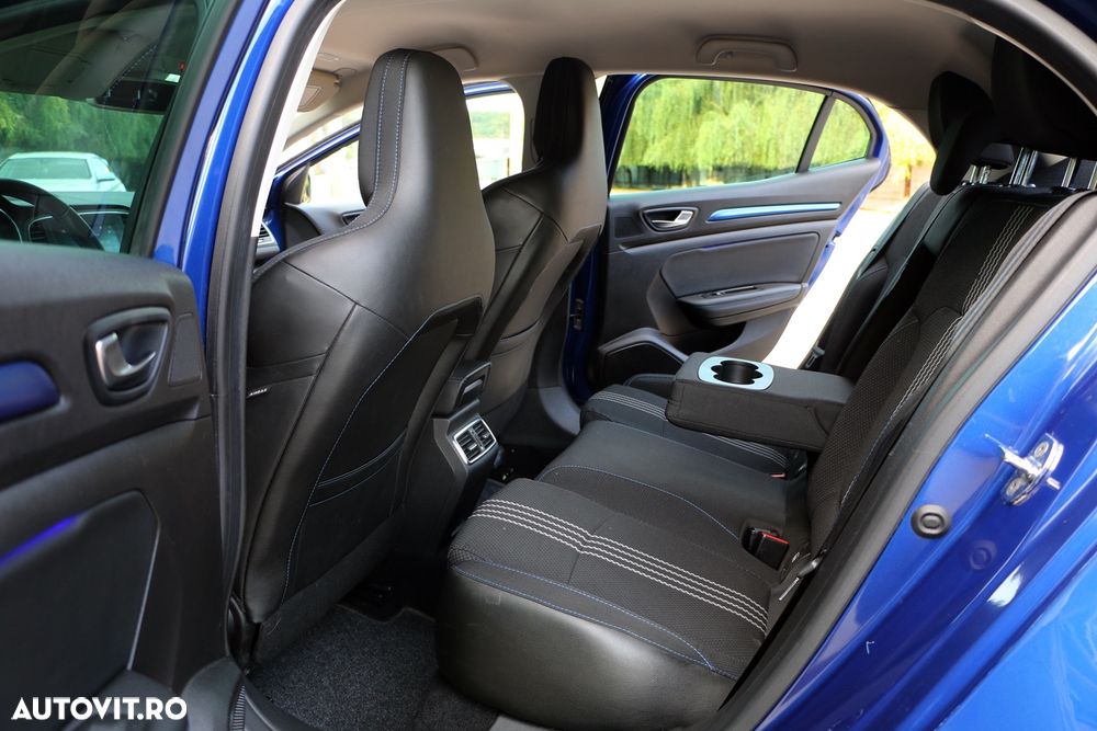 Renault Megane 1.6 dCi Energy GT Line - 13
