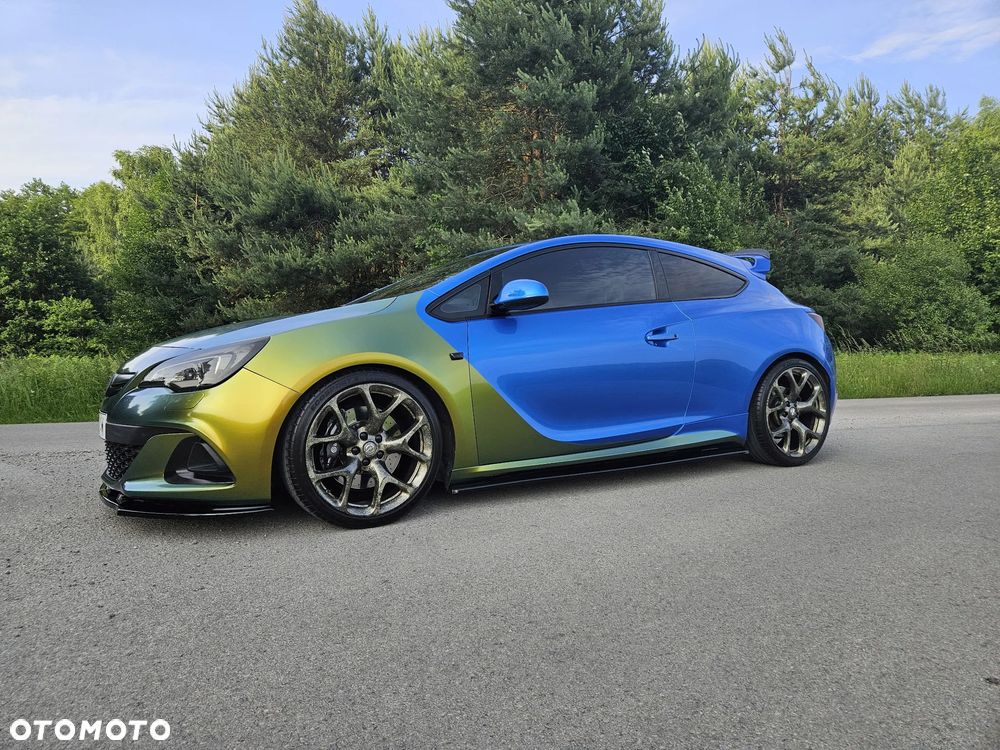 Opel Astra - 3