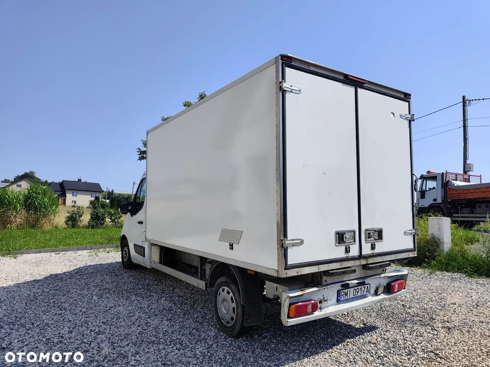 Renault Master - 4