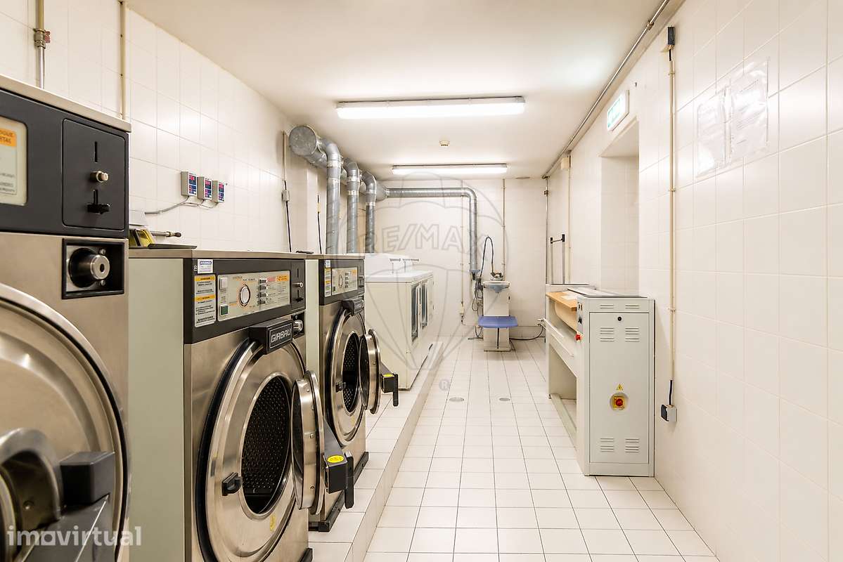 Apartamento T1 para arrendamento - Grande imagem: 2/28