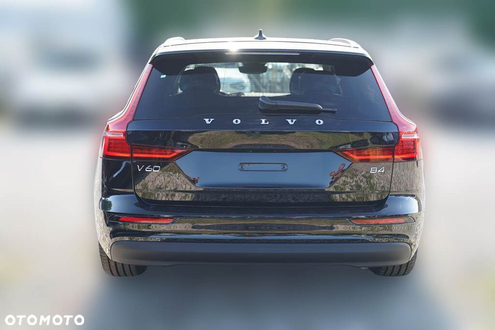 Volvo V60 B4 B Core - 5