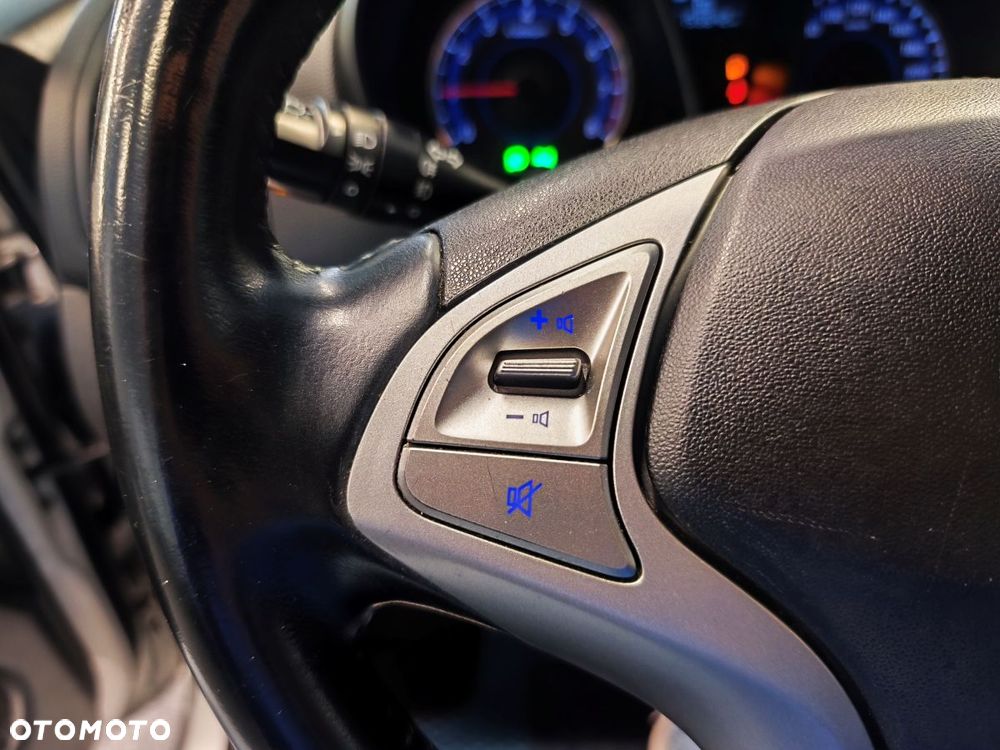 Hyundai ix20 1.6 Comfort - 13