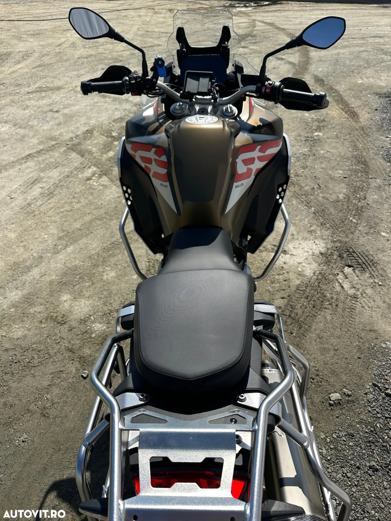 BMW F 850GS Adventure - 7