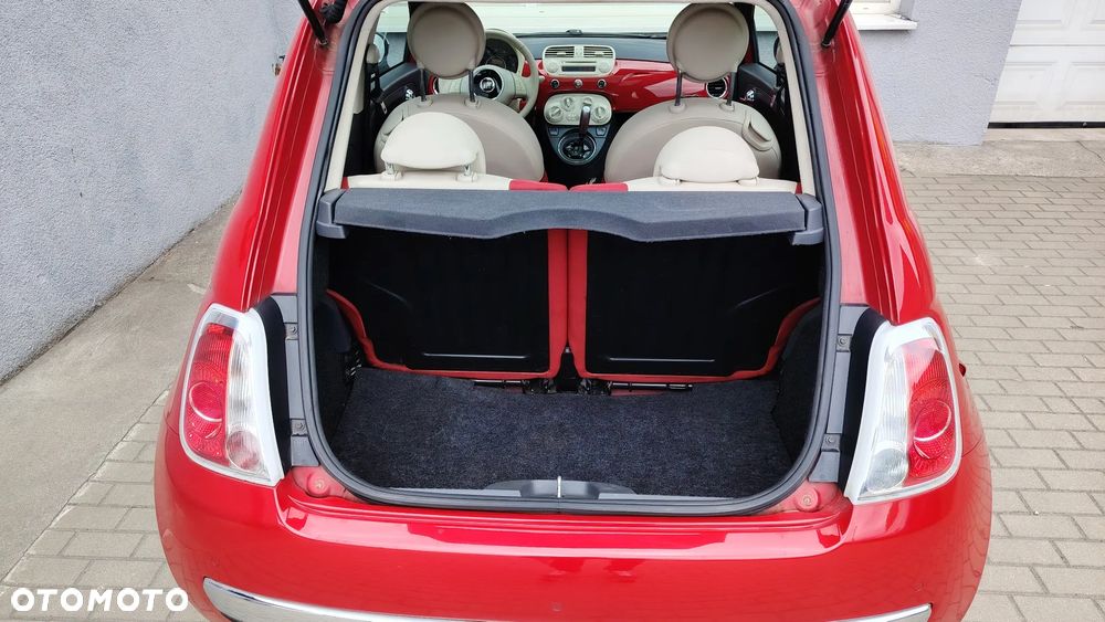 Fiat 500 - 18