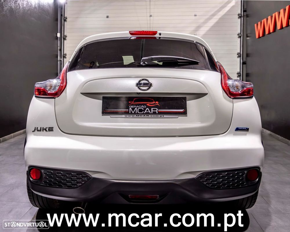 Nissan Juke 1.5 dCi Edition - 3