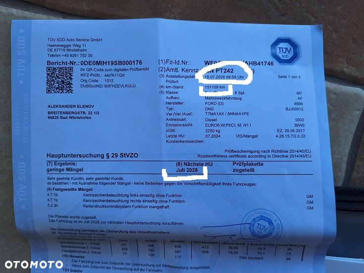 Ford Kuga 2.0 TDCi 4x2 Titanium - 30
