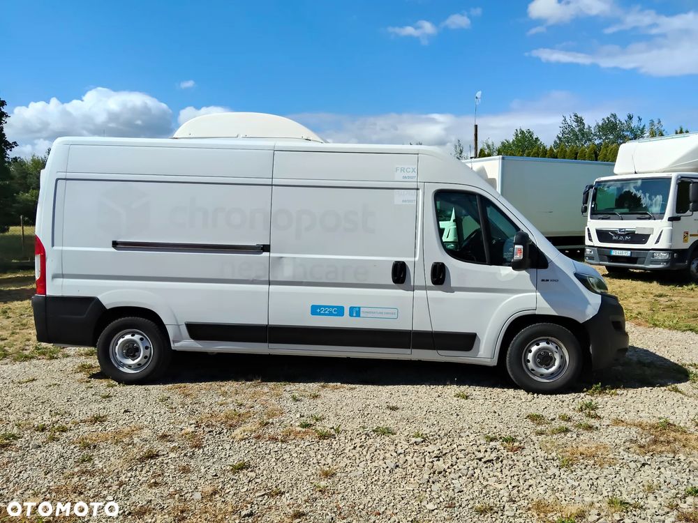 Fiat Ducato - 4