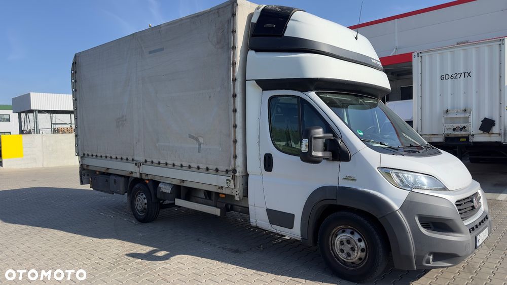 Fiat Ducato - 2