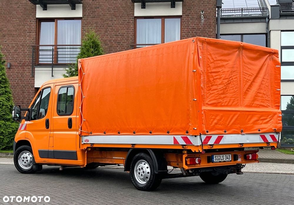 Fiat Ducato - 11