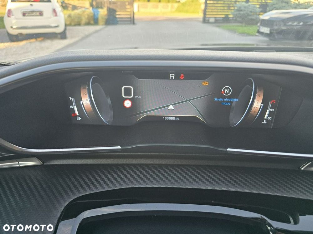 Peugeot 508 - 23
