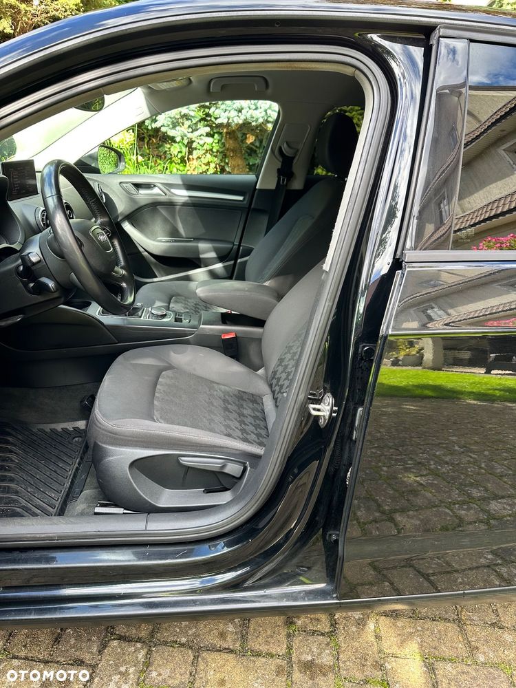 Audi A3 Sportback - 11