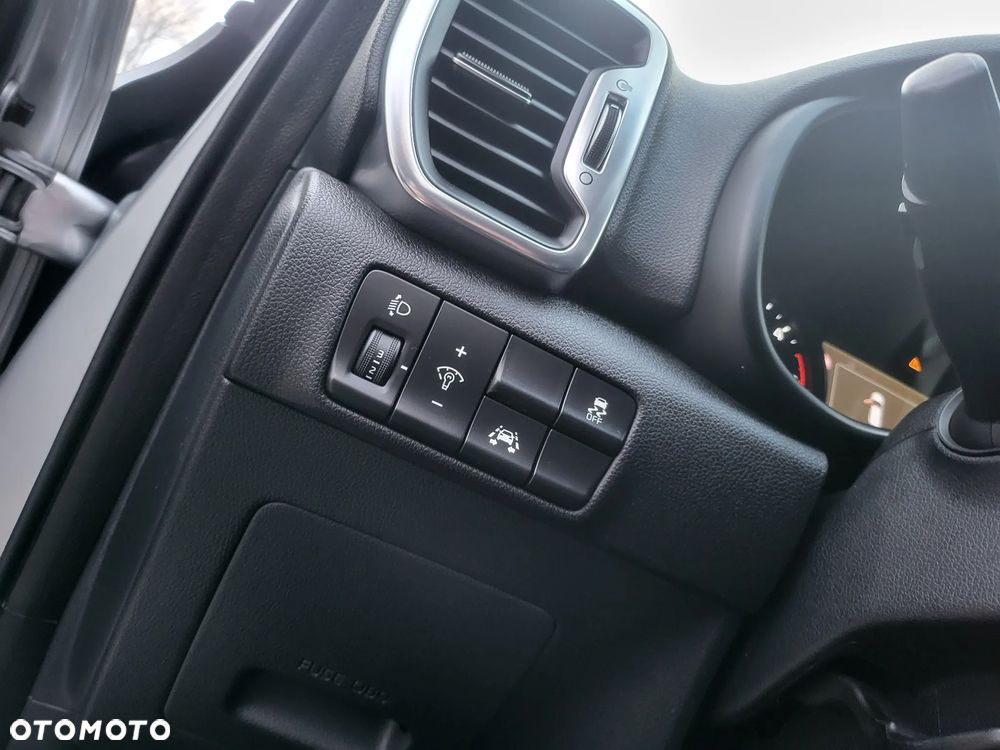 Kia Sportage - 22