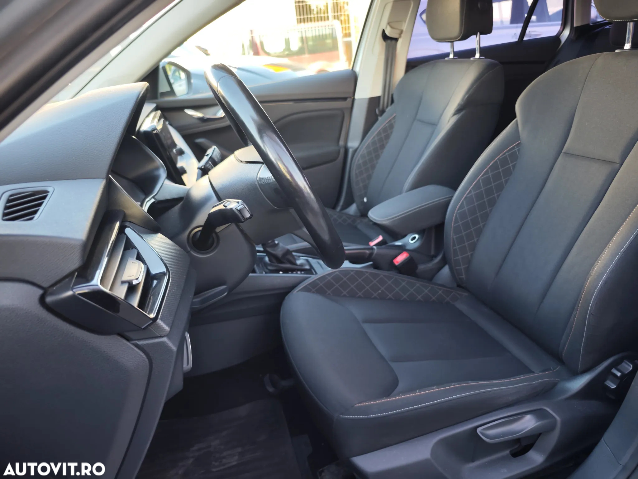 Skoda Scala 1.6 TDI DSG Ambition - 11