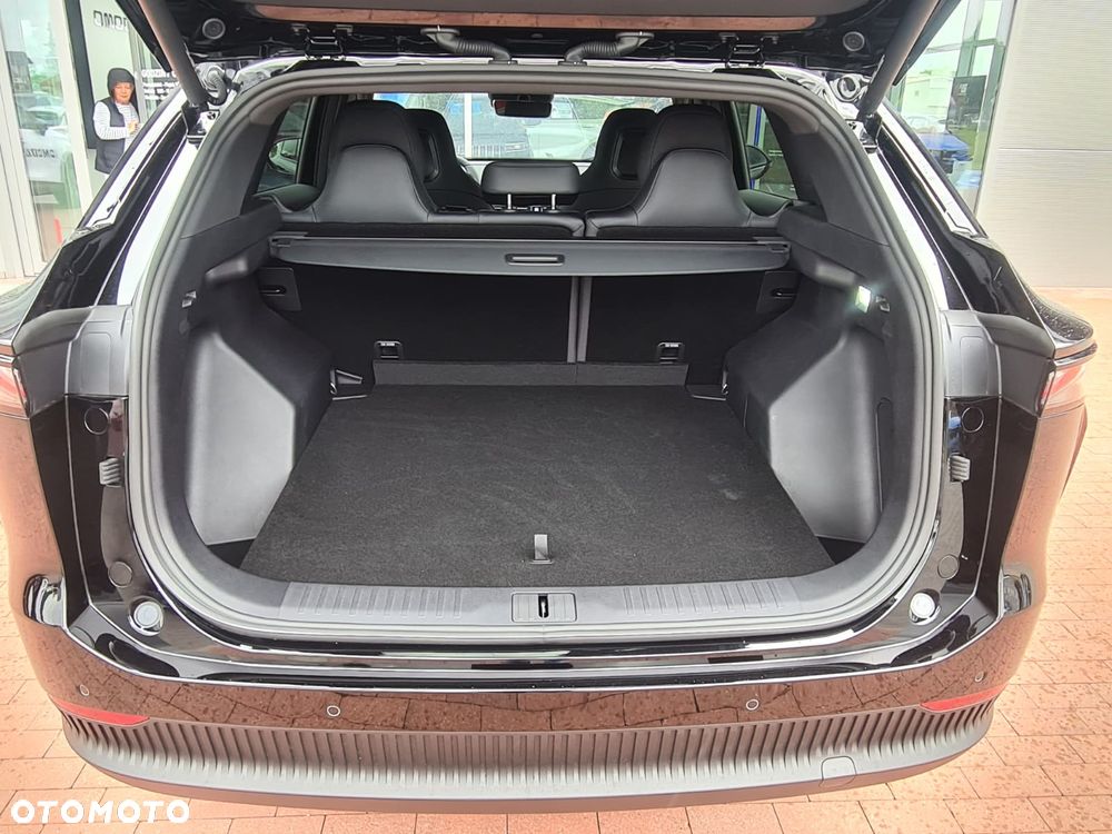 Omoda 7 1.5 T-GDi Super Hybrid Luxury - 6