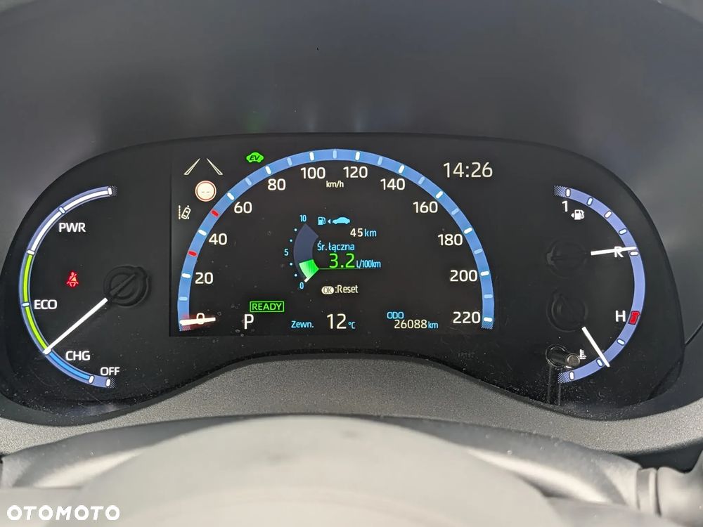 Toyota Yaris Cross 2022