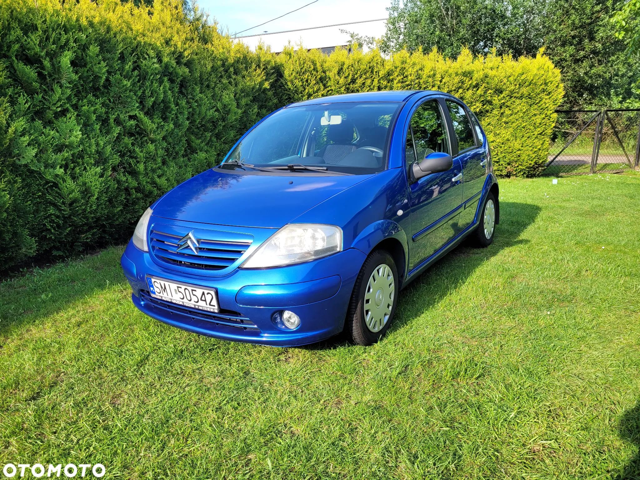 Citroën C3 - 1